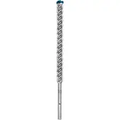 Bosch Accesorios Expert 8x 28x600x720 Mm Sds-max Wall Drill Bit Argenté