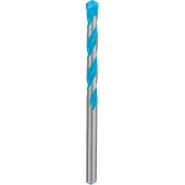 Bosch Cyl-9 Mèche Multiconstruction 8 X 80 X 120Mm Expert /10Szt.