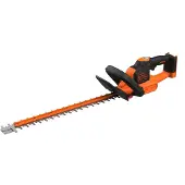 Black & Decker Akku-Heckenschere,36V o.Akku,55cm,Säge