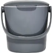 Oxo Küchenabfalleimer 2,8l gr 104981 719812001036