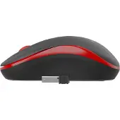Gembird MUSW-4B-01 mouse Office Ambidextrous RF Wireless Optical 1600 DPI