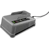 Kärcher 2.445-054.0 KÄRCHER Battery Power+ Akku-Schnellladegerät