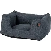 FANTAIL Coussin pour chien Snooze Epic Grey 60x50cm (Chien)