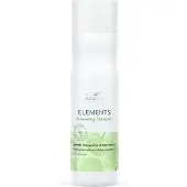 Wella New Elements Shampoo Renew 250ml - shampooing régénérant
