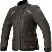 Alpinestars Veste Drystar Stella Andes V3 Black Dark Gray