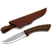 BeaverCraft Bushcraft Knife BSH1, couteau de bushcraft