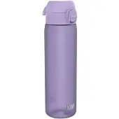 Ion8 Leak Proof bouteille d’eau Light Purple 1 pcs