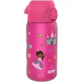 Ion8 Leak Proof bouteille d’eau pour enfant Princess 350 ml