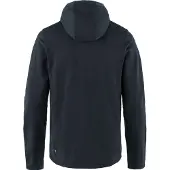 Fjällräven Keb Full Zip Fleece Bleu L Homme