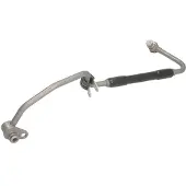 Ajusa Ligne De Lubrification Du Turbocompresseur Ford Fiesta 13-