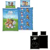 Herding Paw Patrol Lueur dans le noir (200 x 140 cm, 70 x 90 cm)