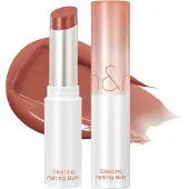 Rom&nd Glasting Melting Balm - 3.5 g No.05 Nougat Sand