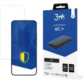 3MK Folia ARC+ Xiaomi 14 Fullscreen Folia (1 pcs, Xiaomi 14), Téléphone portable : film de protection, Transparent