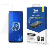 3MK SilverProtection+ (Xiaomi Poco M5s), Téléphone portable : film de protection, Transparent