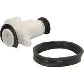 Hella Pompe à carburant électrique 8TF358 306-321