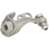 Ajusa Tuyau d'huile, turbocompresseur OP10932