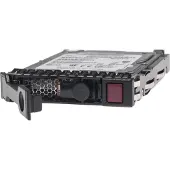 HP HPE Enterprise - Disque dur - 600 Go - échangeable à chaud - 2.5" SFF - SAS 12Gb/s - 15000 tours/min - avec HPE SmartDrive carrier