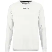 Craft Rush 2.0 Running Longsleeve Herren - Weiß