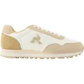 Le coq sportif Astra_2 Couleur Brun Clair