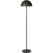 Lucide Siemon Lampadaire Green