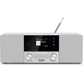 Technisat DigitRadio 4 C blanc