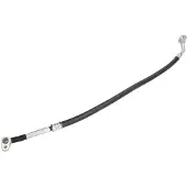 THERMOTEC Conduite à haute pression, climatisation KTT160397