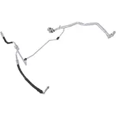 THERMOTEC Conduite à haute pression, climatisation KTT160386