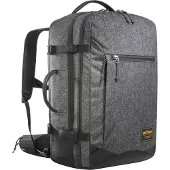 Tatonka Sac à dos jaune foncé / gris foncé