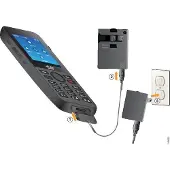 Cisco - Adaptateur secteur - Europe centrale - pour téléphone IP 8821