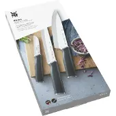 WMF KINEO Set de Couteaux 3 Pièces