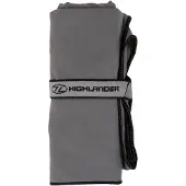 Highlander Serviette Highland Fibre Soft Travel Medium