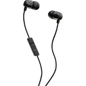 Skullcandy casque intra-auriculaire JIB micro noir