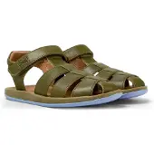 Camper Sandalias Niño Modèle Bicho Kids Couleur Vert