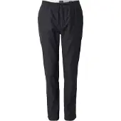 Scotch & Soda Pantalon 'WARREN' noir chiné