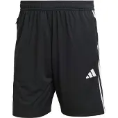 Adidas Pantalon de sport 'Tiro 25 Essentials' noir / blanc