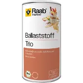 Raab Vitalfood Trio de fibres- Poudre 210g