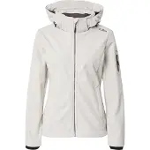 CMP 39a5006 Softshell Jacket Beige L Femme