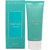 Bvlgari Omnia Paraiba Huile de Douche 100 ml