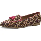 Tamaris Chaussure basse umbra / cappuccino / rose / noir