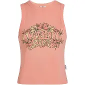 O'Neill T-shirt Sans Manches Summer Must Haves Graphic