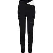 Born Living Yoga Cleo Leggings Noir S Femme