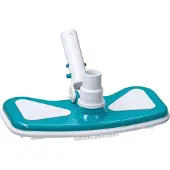 Bestway Aspirateur de piscine AquaClean 28 x 11 x 3,5 cm