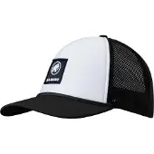 Mammut Crag Logo Cap Noir S-M