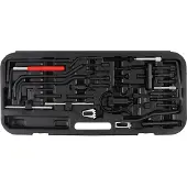 Bgs -98152 Jeu d'outils de réglage du moteur pour EPI