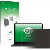 Upscreen Spy Shield Filtre Anti-Espion (15")