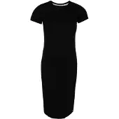 Babys Only Robe de maternité Glow noir - S
