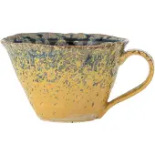 Bloomingville Ensemble de 6 mugs Milani bleus