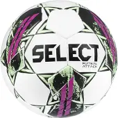 Select Attack V22 Futsal Ball Multicolore 5