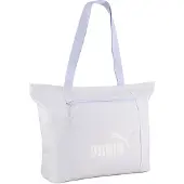Puma Base Shopper-sac blanc blanc One Size