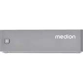 Medion S06 NUC MD35310 Barebone